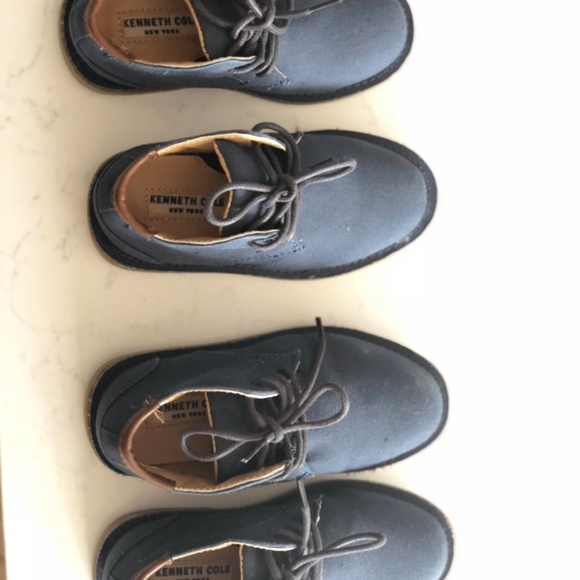 Cole Shoes Cole Toddler Boy Dress Shoes Sizes 7 8